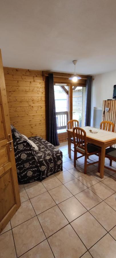 Coquet F2 Avec Garage Velos/motos Apartment
